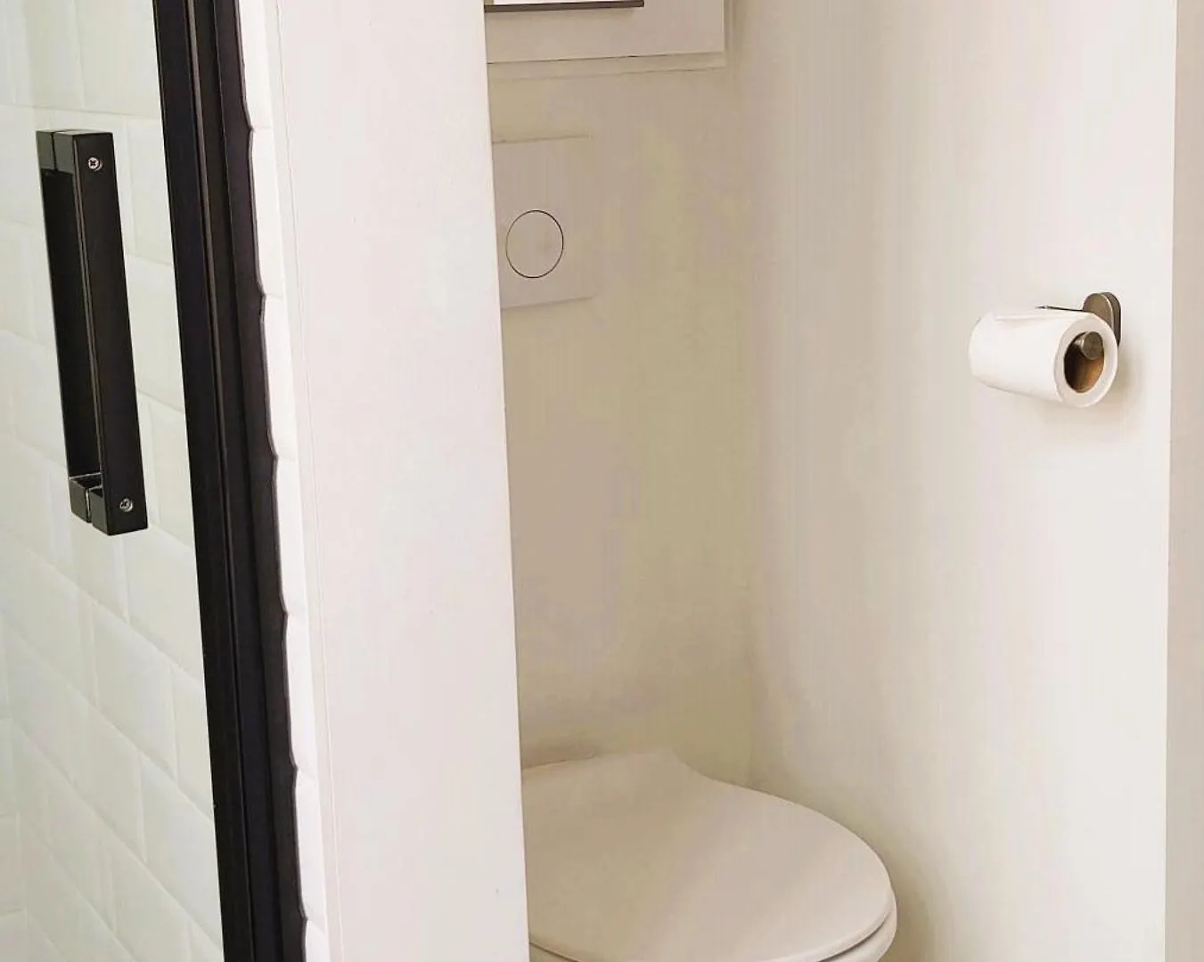 Hot Spot In Trendy Area - 2P Duplex Apartment Antwerpen