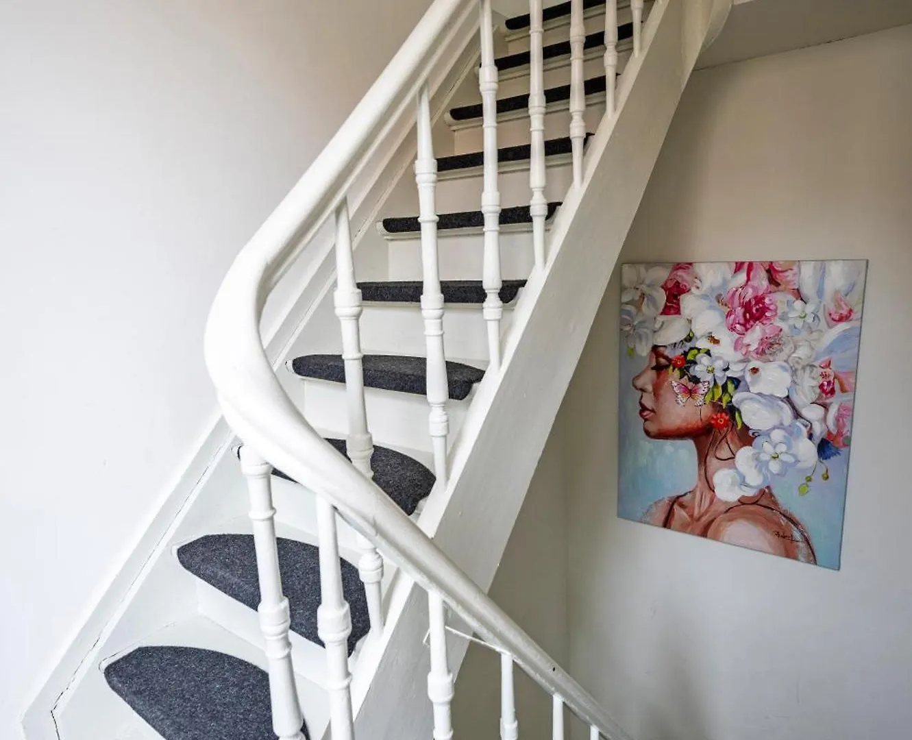 Hot Spot In Trendy Area - 2P Duplex Apartment Antwerpen 0*,  België